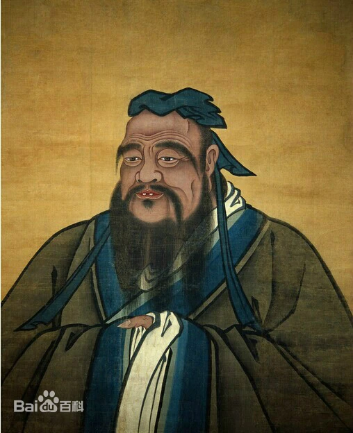 论语
